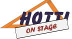 HOTTI on Stage  – more than a feeling